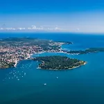 Διαμέρισμα Dario B