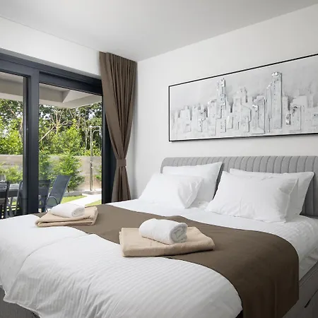 Appartamento Dario B