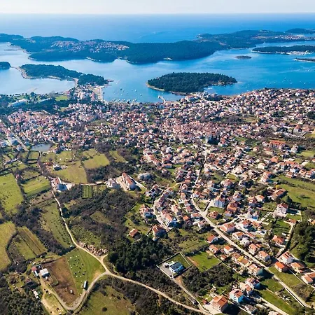 Appartamento Dario B *