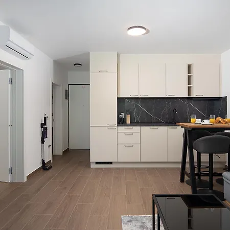 Dario B Apartment Medulin