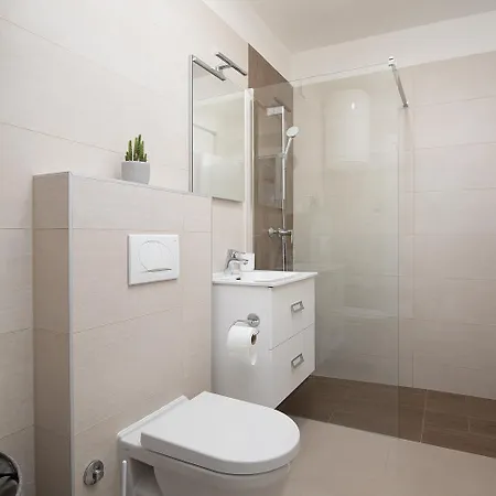 Dario B Apartment *