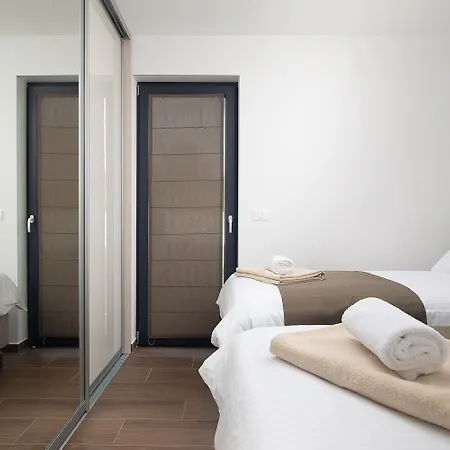Dario B Apartment Medulin