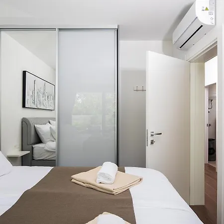 Dario B Apartment *