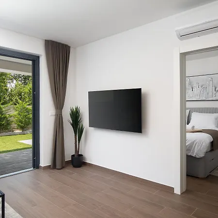 Dario B Apartment *
