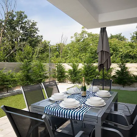 Dario B Apartment *