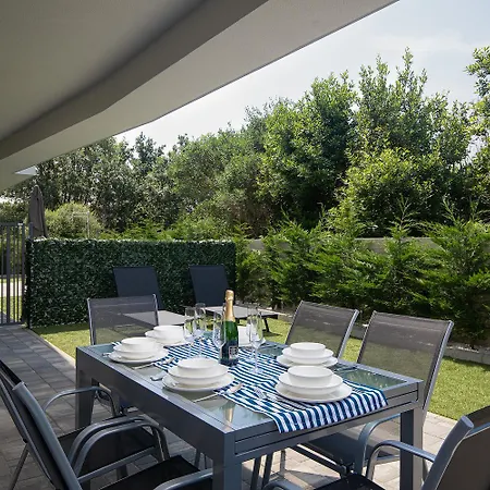 Dario B Apartament *