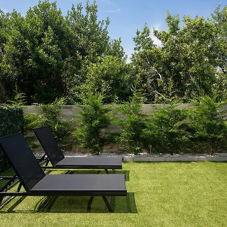 Dario B Apartament *