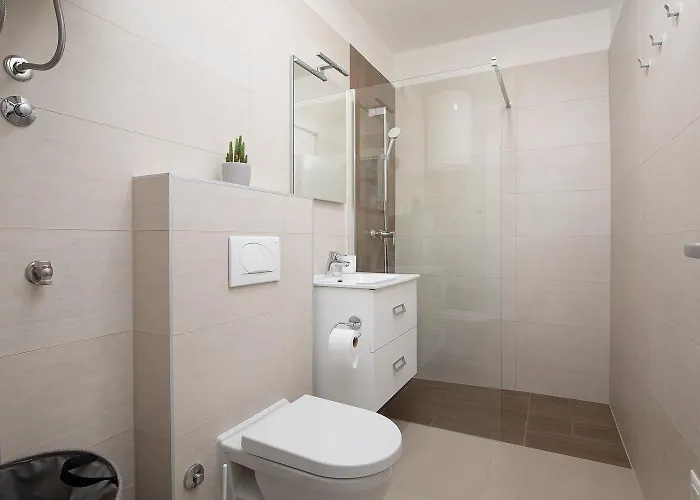 Dario B Appartement *