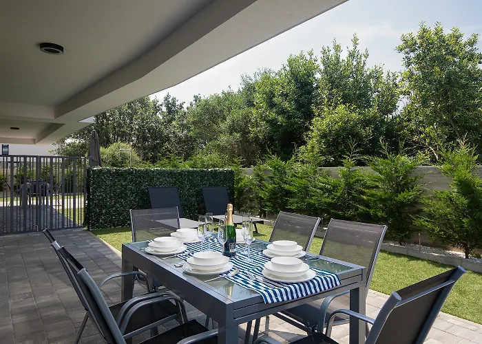 Dario B Appartement *